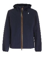 Giubbino Jacques Crinkle Rip-Stop