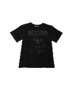 T-shirt logo Double Question