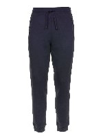 Pantalone tuta blu