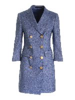 Giacca Annabelle blu