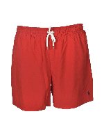Boxer da mare logo rosso