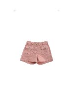 Shorts Saona rosa