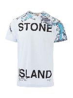 Camiseta - Marble Two