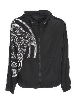 Giubbino Medusa nero