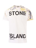 T-Shirt - Marble Two