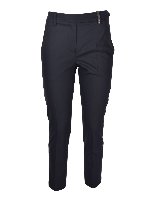 Pantalon Casual - Boyfit Cigarette