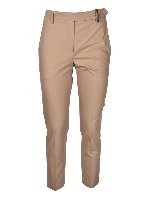 Boyfit Cigarette - Beige