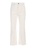 Pantalon Casual - Reseda