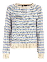 Sueter Cuello Redondo - Cin Cin