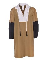 Vestido Midi - Fornovo