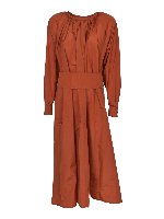 Vestido Largo - Caio