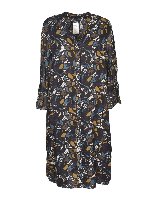 Vestido Midi - Vadier