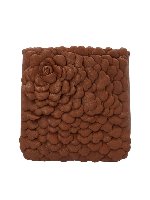 Borsa a tracolla Hobo Atelier bag 03 Rose Edi