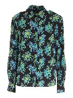 Camicia Smorzare 15 nera