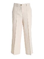 Pantalone Simpatico beige