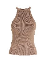 Top Ostacoli marrone