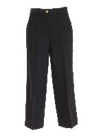 Pantalone Simpatico nero
