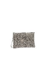 Pochette stampa animalier