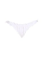 Slip mare Moon bianco