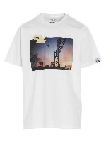 T-shirt Artu Collezione Dream Maker bianca