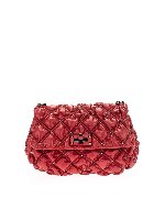 Borsa Spikeme color Rosso V