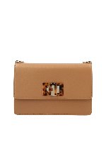 Borsa a tracolla 1927 mini color Miele