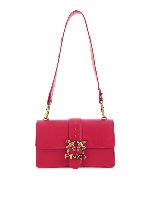 Bolsa De Hombro - Love Icon Simply