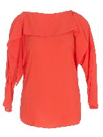 Blusa - Naranja