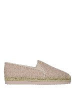 Espadrilles - Rose