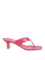 Sandalen - Fuchsia