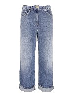 Jeans modello boyfriend