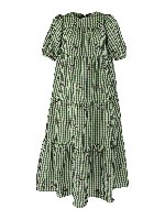 Abito  motivo May Lily