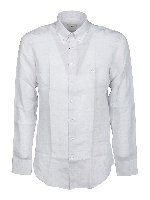 Camisa - Gris Claro