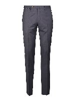 Pantaloni in lana vergine Sapphire