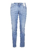 Swing - Helles Jeansblau