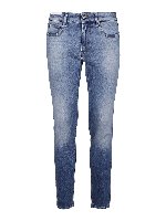 Vaqueros Pitillos - Must Rock