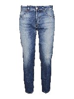 Vaqueros Pitillos - Must Reggae