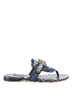 Sandalias - Lavado Claro