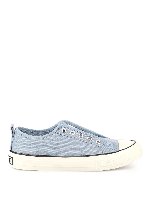 Zapatillas - Denim