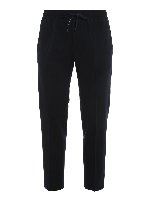 Pantalones Deportivos - Liso