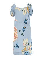 Vestido Midi - De Flores