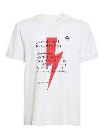 T-shirt con definizione Thunderbolt