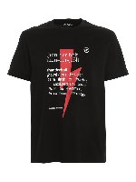 Camiseta - Thunderbolt