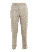 Pantalon Casual - Nevet