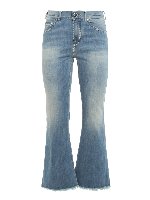 Jean Bootcut - Zaira