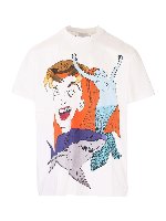 T-shirt Sea Maiden