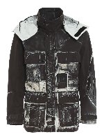 Giacca The Metropolis