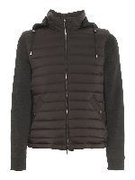 Chaqueta Alcochada - Alessio