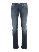 Vaqueros Rectos - Credi