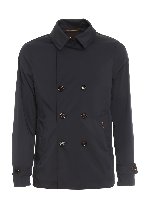 Chaqueta Casual - Scap Arqua Tj